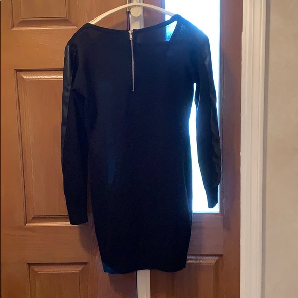 Sweater Dress - Picture 2 of 5